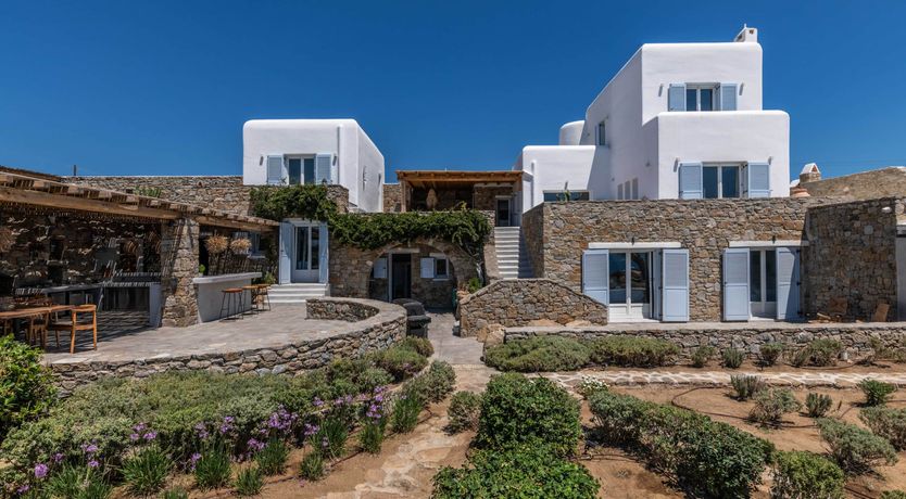 Photo of The Moon's Mirror