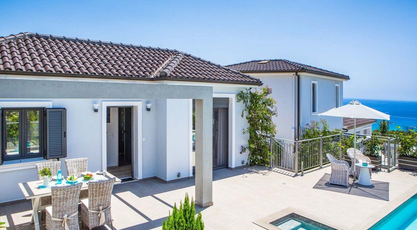 Photo of Hilltop Horizons