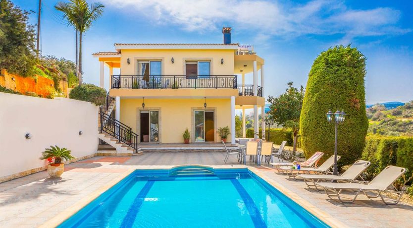 Photo of Mellow Lemon Yellow