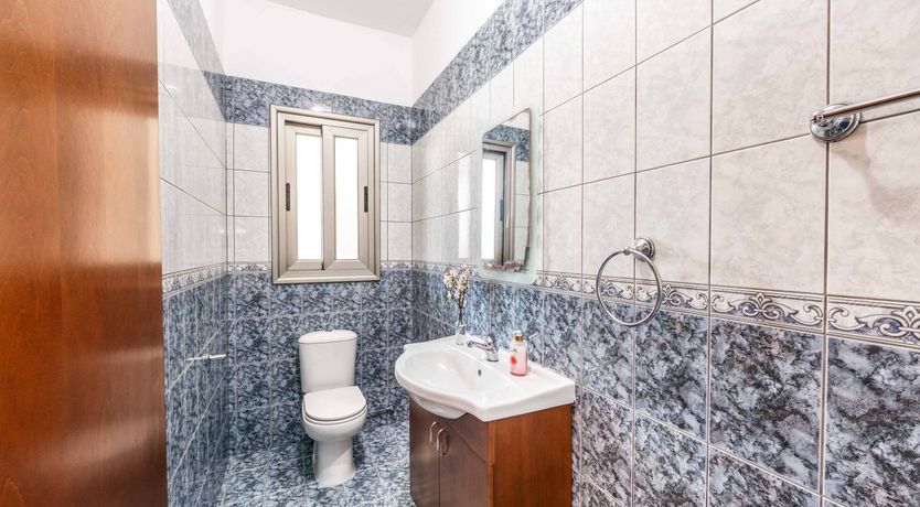 Photo of Mellow Lemon Yellow