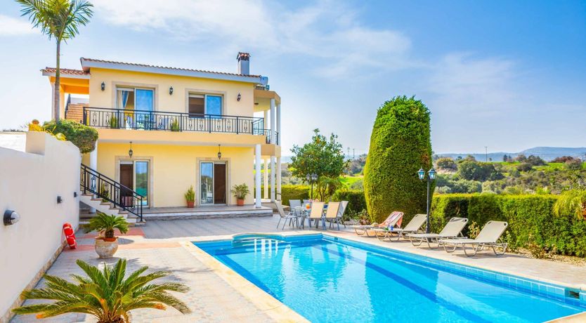 Photo of Mellow Lemon Yellow