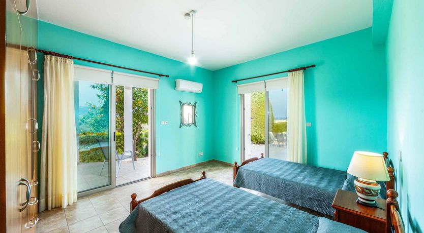 Photo of Mellow Lemon Yellow