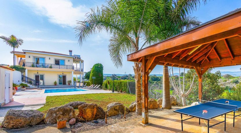 Photo of Mellow Lemon Yellow