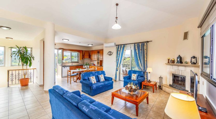 Photo of Mellow Lemon Yellow