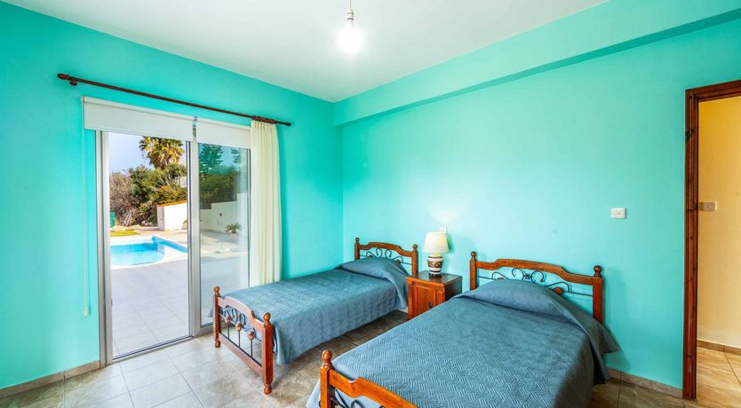 Photo of Mellow Lemon Yellow