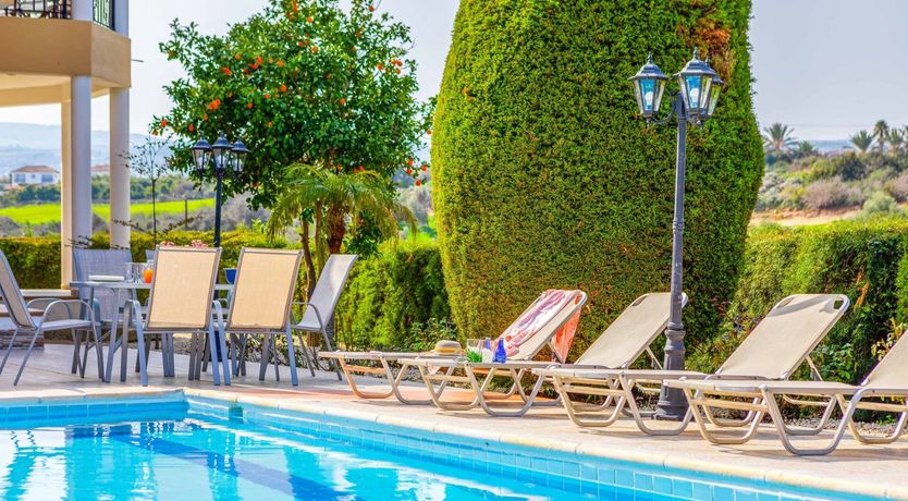 Photo of Mellow Lemon Yellow