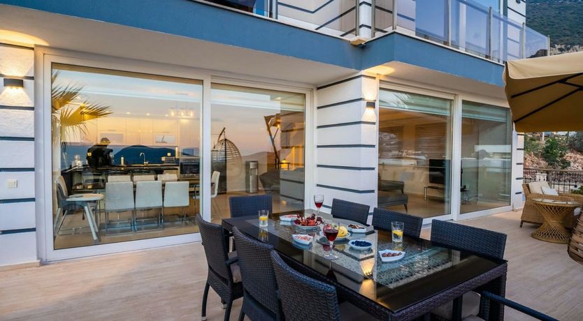 Photo of Serenity Hill