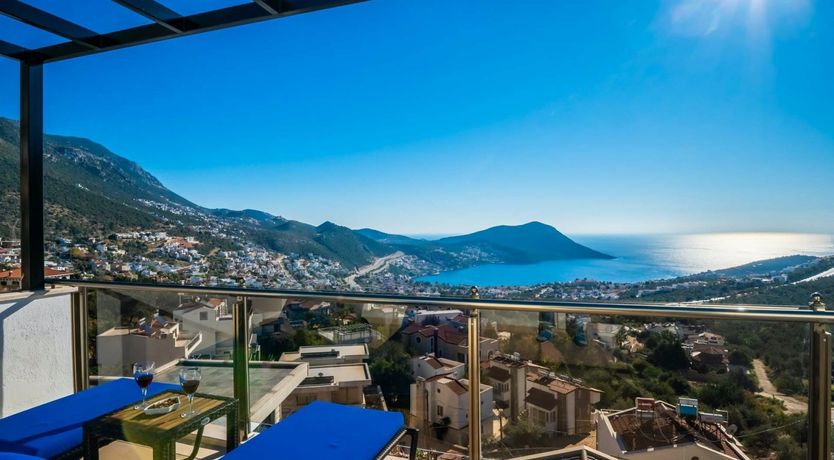 Photo of Serenity Hill