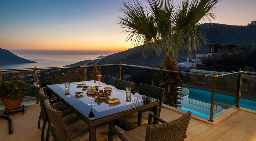 Photo of Serenity Hill