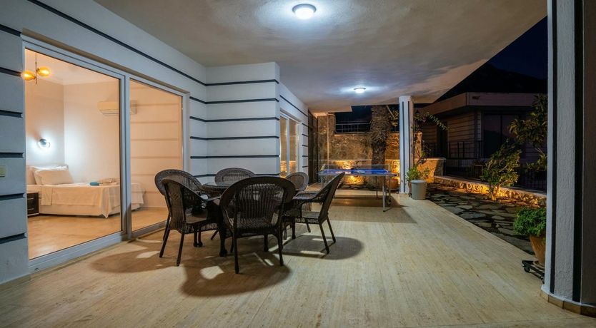 Photo of Serenity Hill