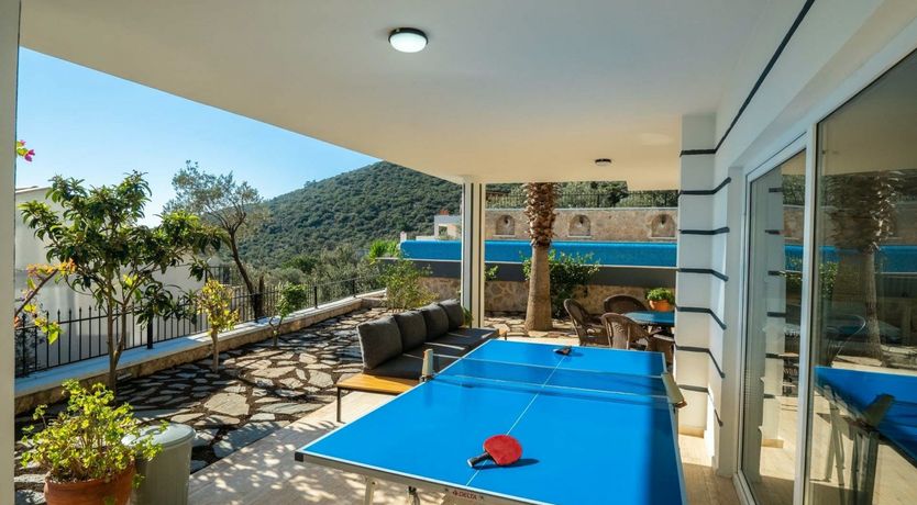 Photo of Serenity Hill