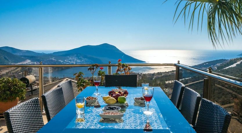 Photo of Serenity Hill