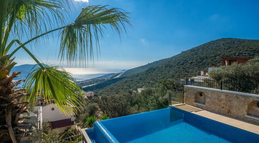 Photo of Serenity Hill