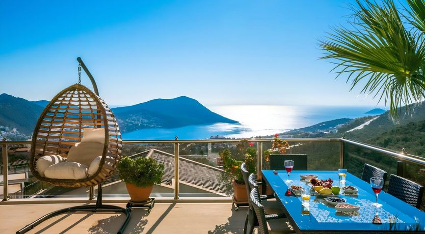 Photo of Serenity Hill