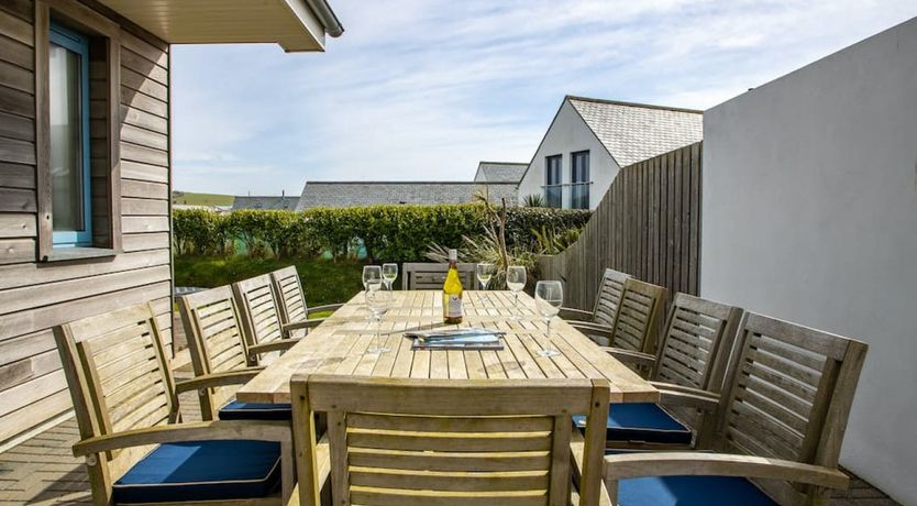 Photo of Can You Hear The Waves?