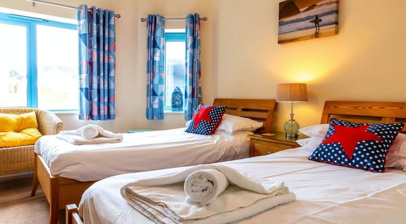 Photo of Can You Hear The Waves?