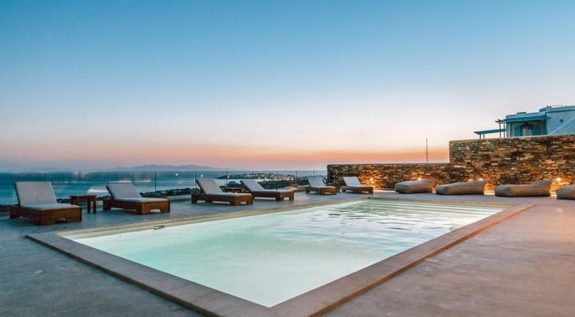 Photo of Aqua Dreams