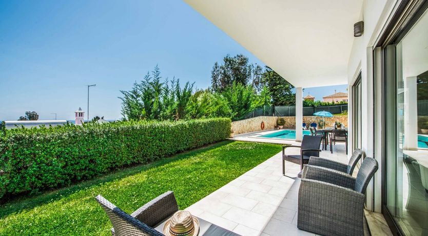 Photo of White Wash Beach