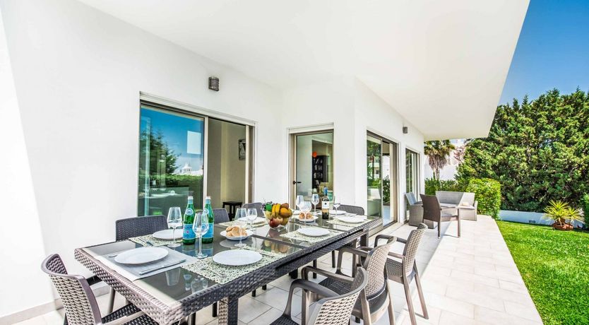 Photo of White Wash Beach