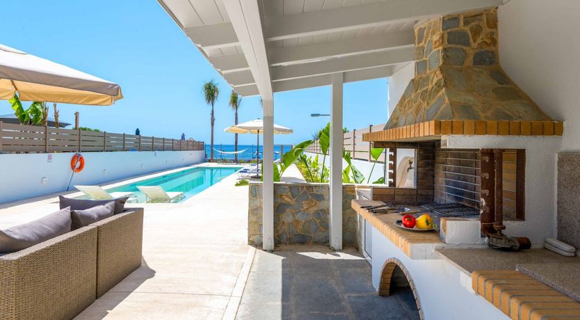 Photo of Rhythm of the Waves