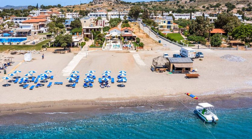 Photo of Rhythm of the Waves