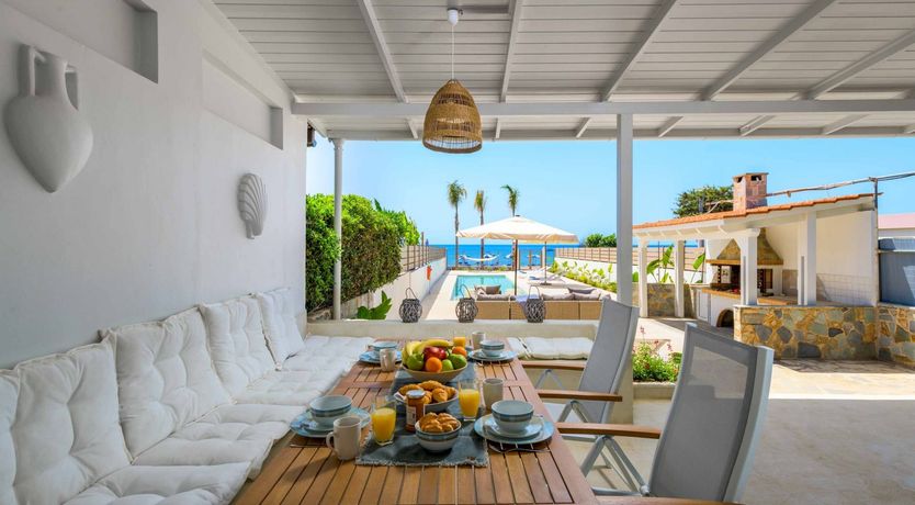 Photo of Rhythm of the Waves