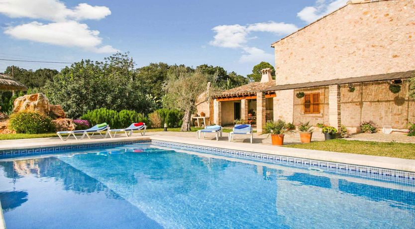 Photo of The Painter's Palette