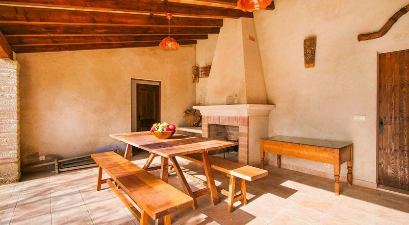 Photo of The Painter's Palette