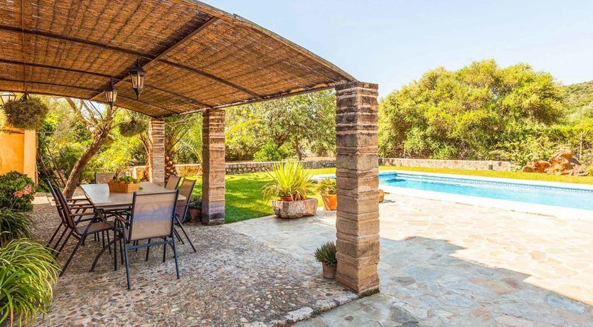 Photo of The Painter's Palette