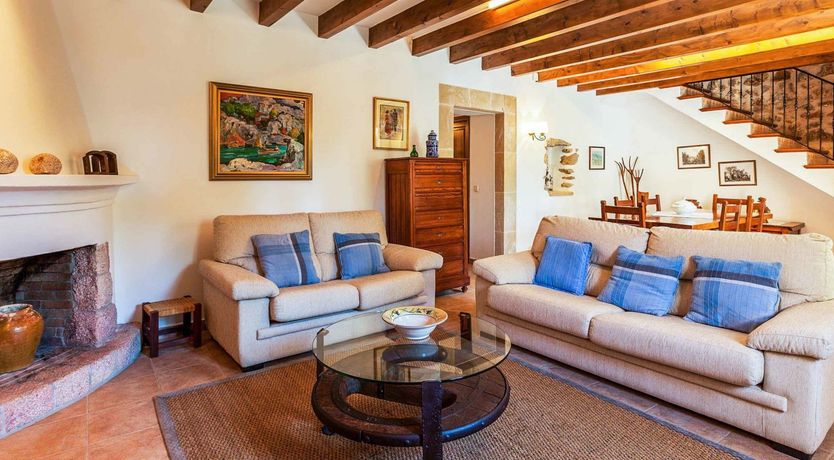 Photo of The Painter's Palette