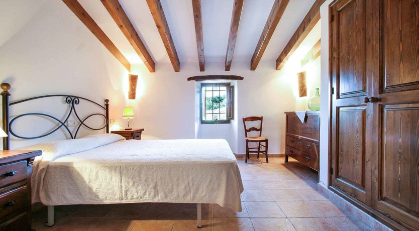 Photo of The Painter's Palette