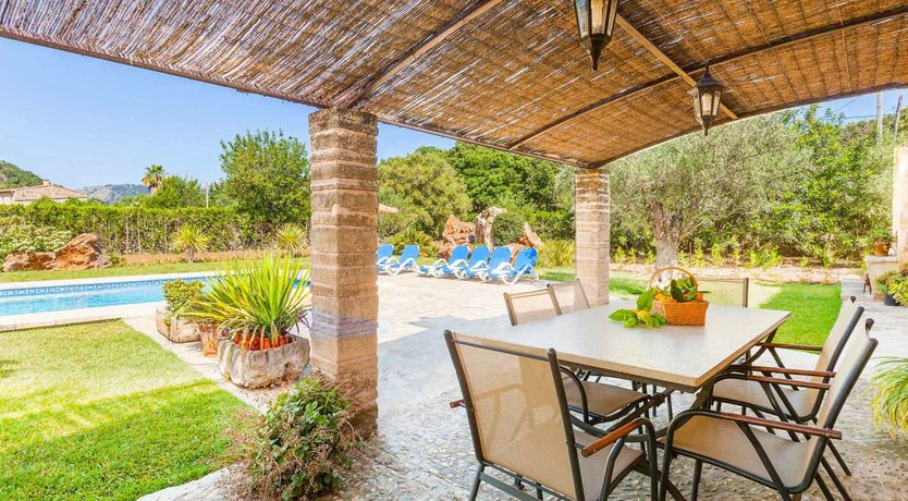 Photo of The Painter's Palette