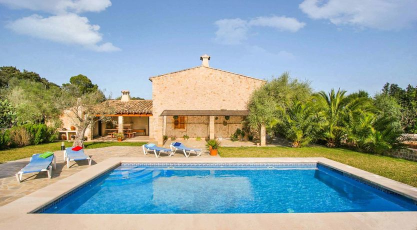 Photo of The Painter's Palette