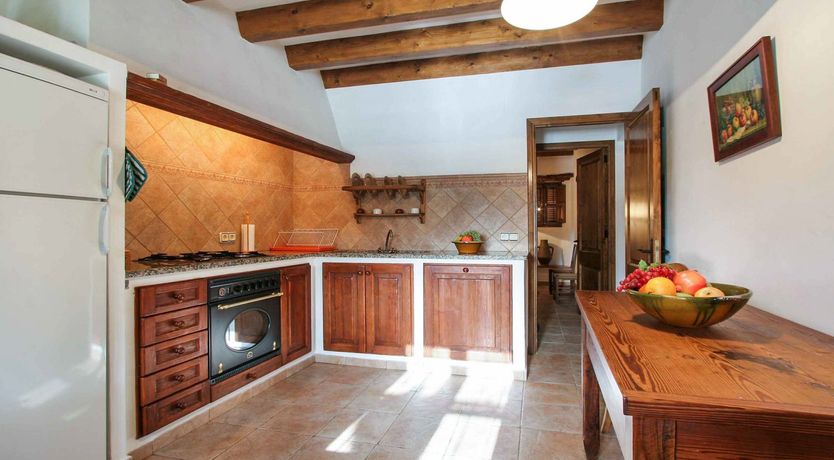 Photo of The Painter's Palette