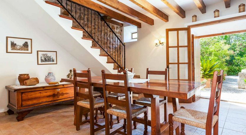 Photo of The Painter's Palette