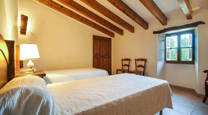 Photo of The Painter's Palette