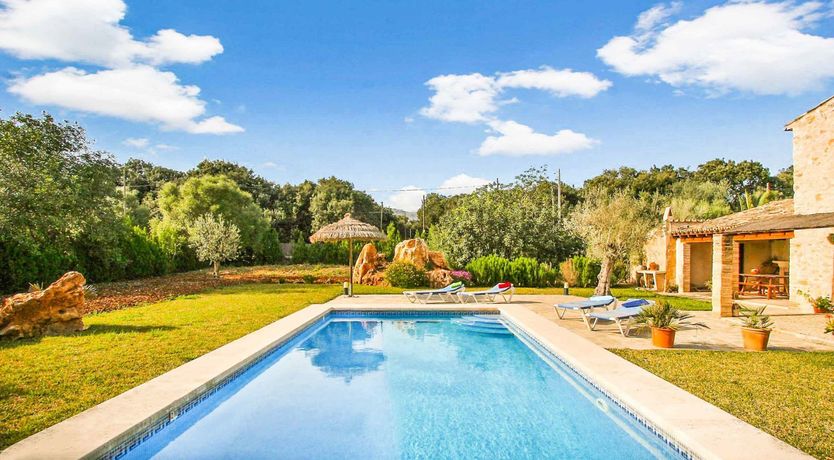 Photo of The Painter's Palette