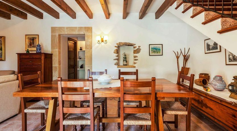 Photo of The Painter's Palette