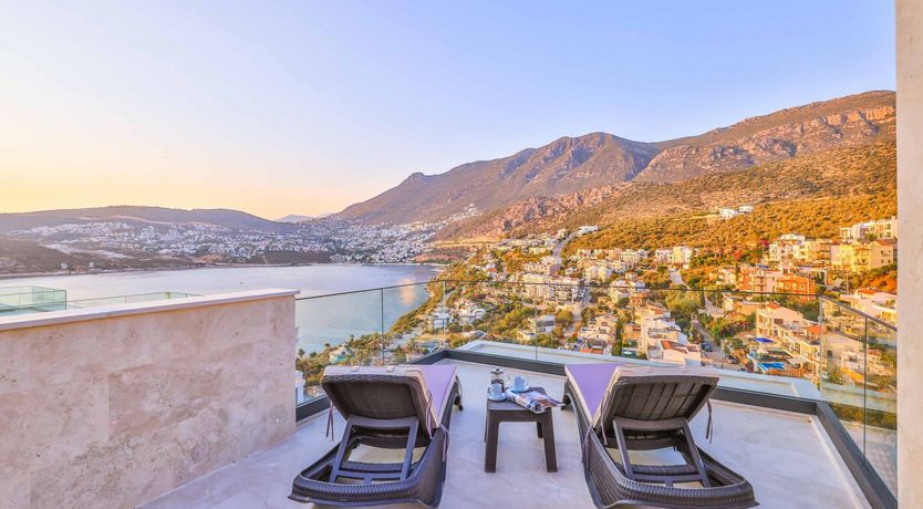 Photo of Bays & Beaches