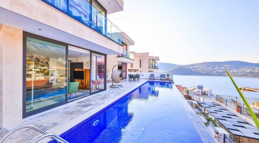 Photo of Bays & Beaches