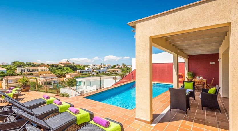 Photo of Menorca Magic