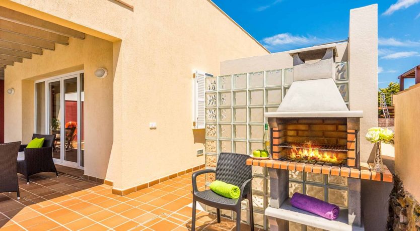 Photo of Menorca Magic