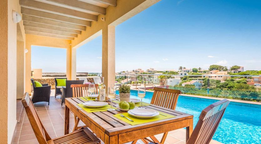 Photo of Menorca Magic