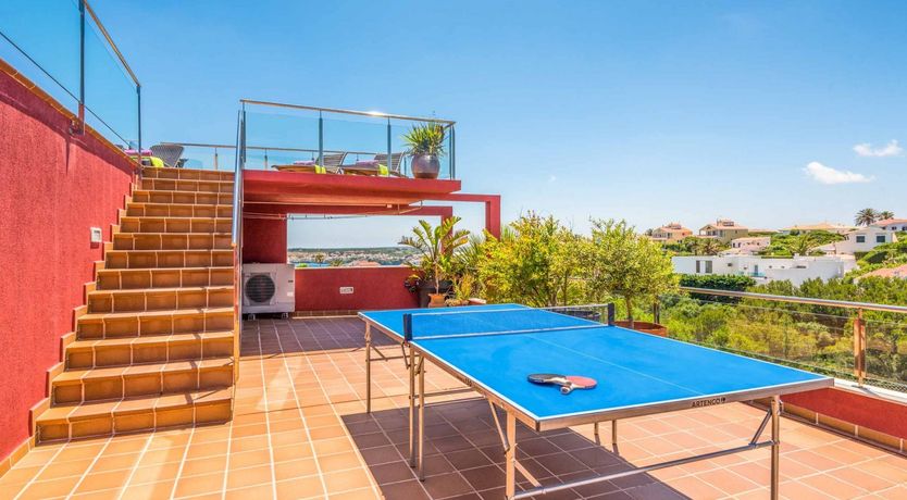 Photo of Menorca Magic