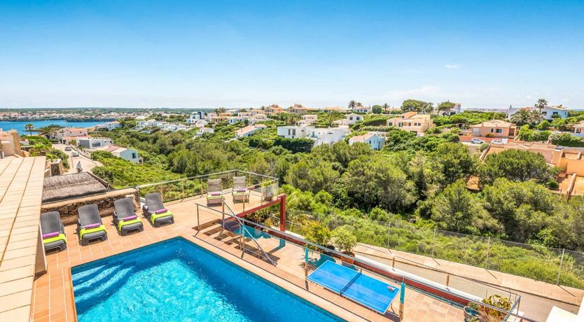 Photo of Menorca Magic