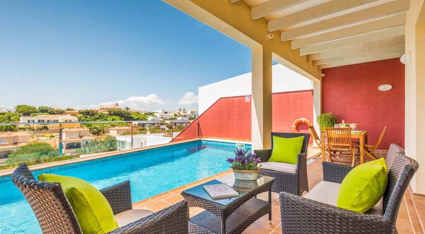 Photo of Menorca Magic