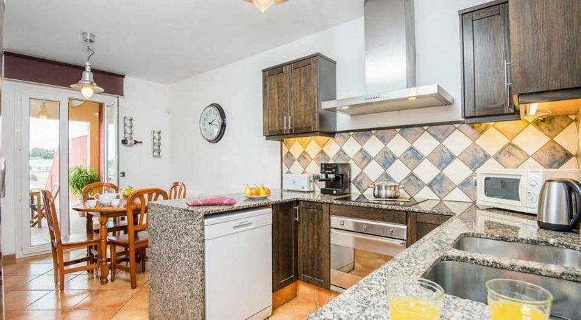 Photo of Menorca Magic