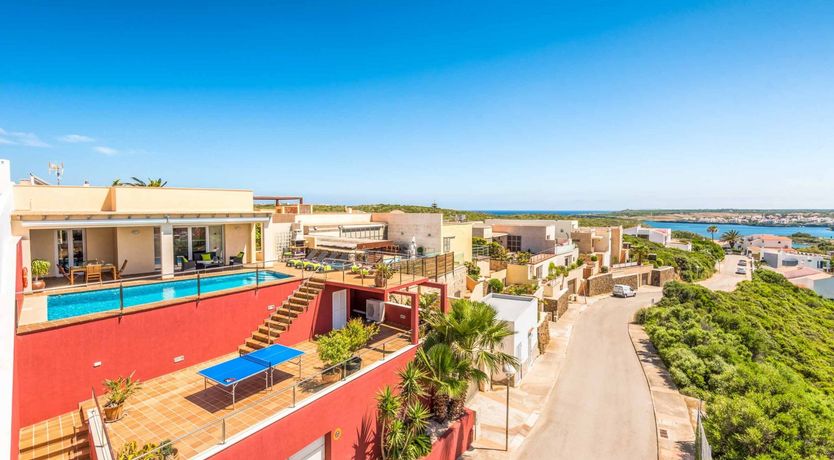 Photo of Menorca Magic