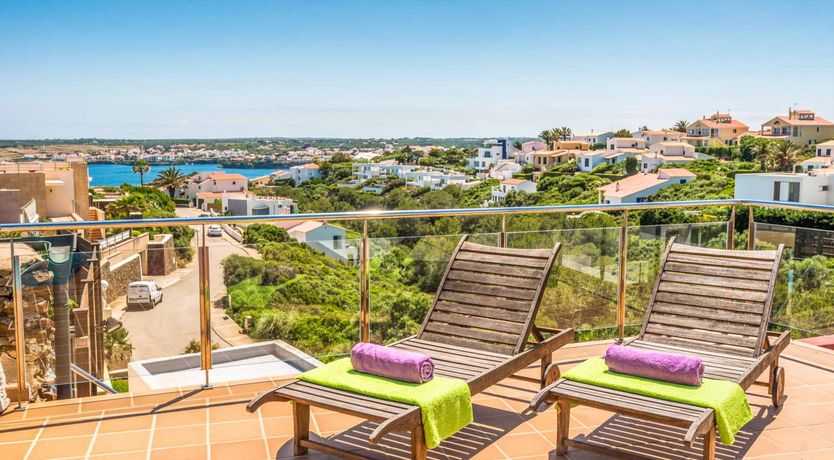 Photo of Menorca Magic