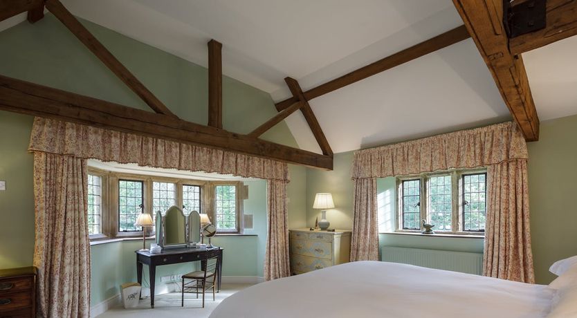 Photo of The Country Set